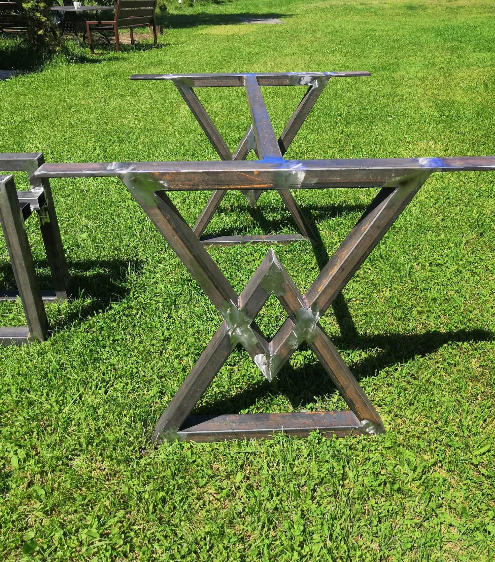 Konsoliniai nestandartiniai vartai